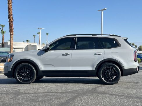Certified 2024 Kia Telluride SX Prestige X-Line AWD/4WD image 6