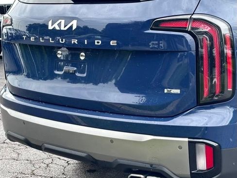 Used 2023 Kia Telluride EX X-Line AWD/4WD image 12
