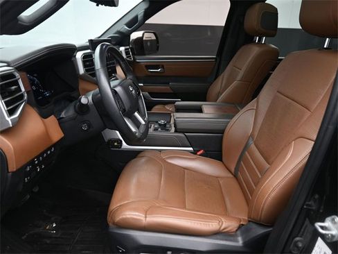 Used 2023 Toyota Tundra 1794 Edition image 10