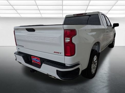 Used 2023 Chevrolet Silverado 1500 RST w/ Z71 Off-Road Package AWD/4WD image 28