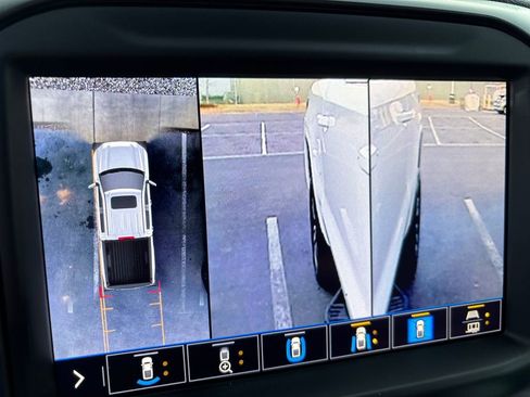 Used 2020 GMC Sierra 1500 AT4 w/ AT4 Premium Package image 35