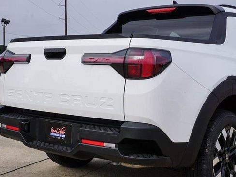 New 2026 Hyundai Santa Cruz SEL FWD image 5