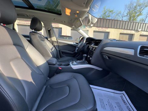 Used 2013 Audi A4 Premium Plus image 13