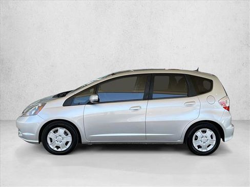 Used 2013 Honda Fit image 2