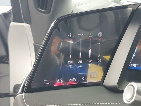 New 2026 Chevrolet Corvette Z06 image 31