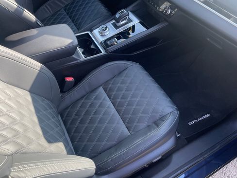 Used 2022 Mitsubishi Outlander SEL image 22