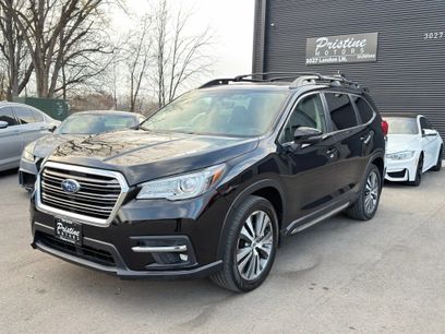 Used 2019 Subaru Ascent Limited w/ Popular Package #3