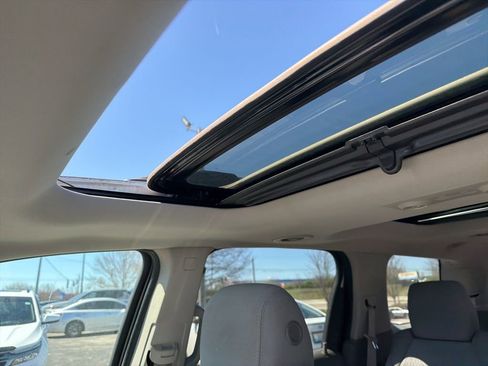 Used 2016 GMC Acadia SLE image 12