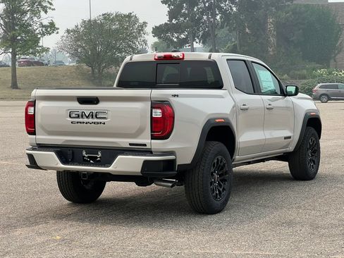 New 2026 GMC Canyon Elevation w/ Convenience Package AWD/4WD image 47