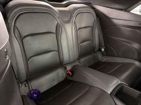 Used 2019 Chevrolet Camaro SS w/ Black Appearance Package RWD image 19