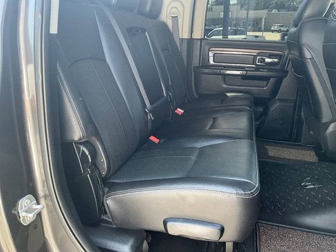 Used 2018 RAM 2500 Laramie AWD/4WD image 37