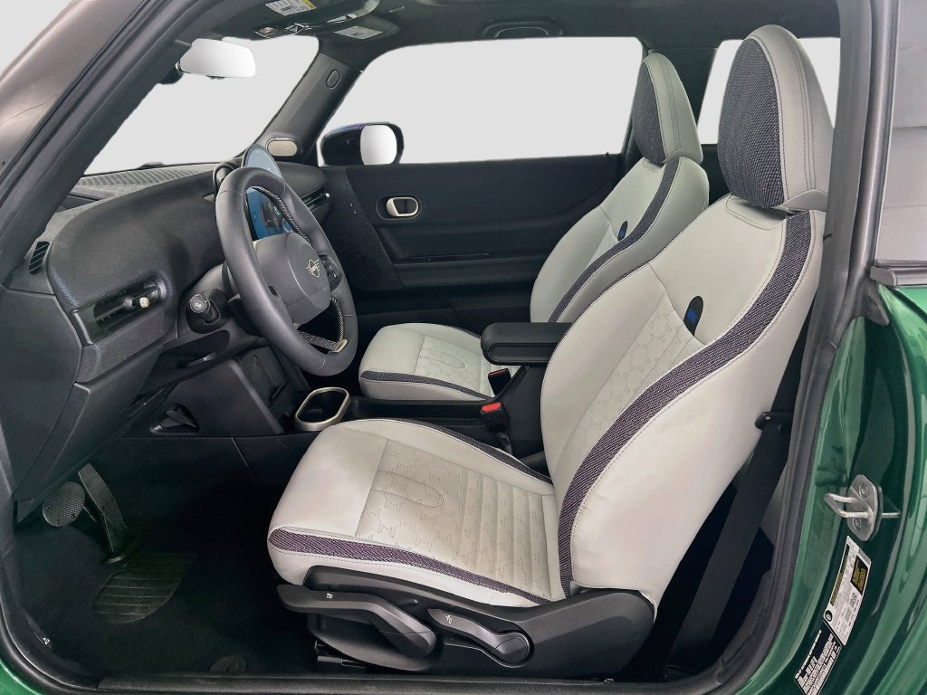Certified 2026 MINI Cooper S FWD image 21