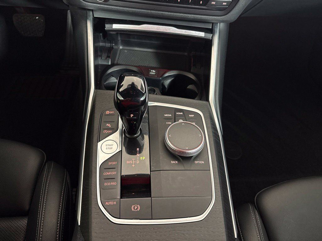 Certified 2022 BMW 430i Coupe w/ Convenience Package RWD image 13