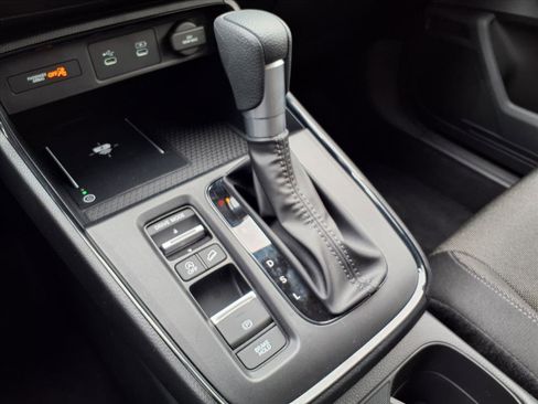 Certified 2026 Honda CR-V LX image 11