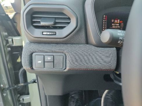 Used 2026 Honda Passport TrailSport image 29