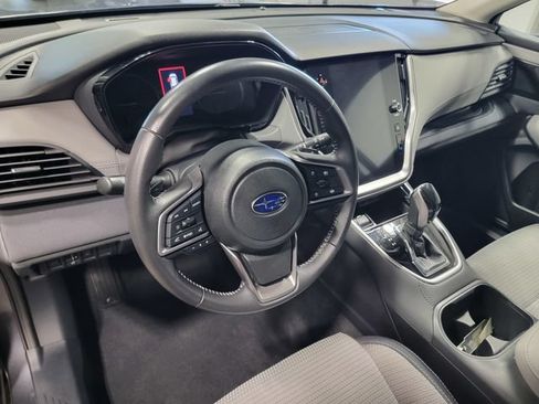 Certified 2025 Subaru Outback Premium AWD/4WD image 12