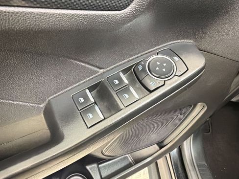 Certified 2024 Ford Escape ST-Line AWD/4WD image 12