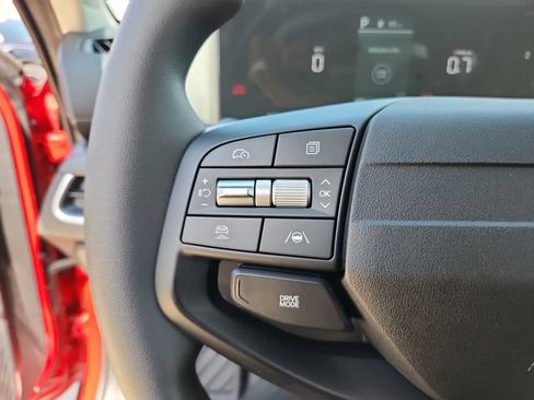 New 2026 Kia K4 FWD image 19