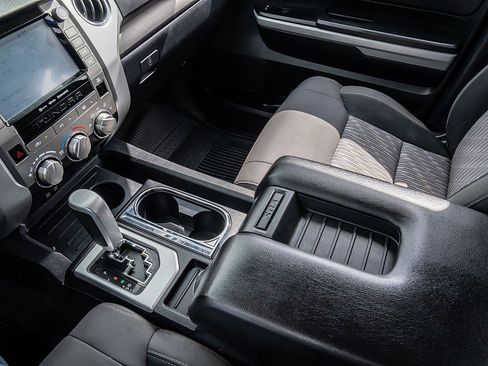 Used 2021 Toyota Tundra SR5 RWD image 25