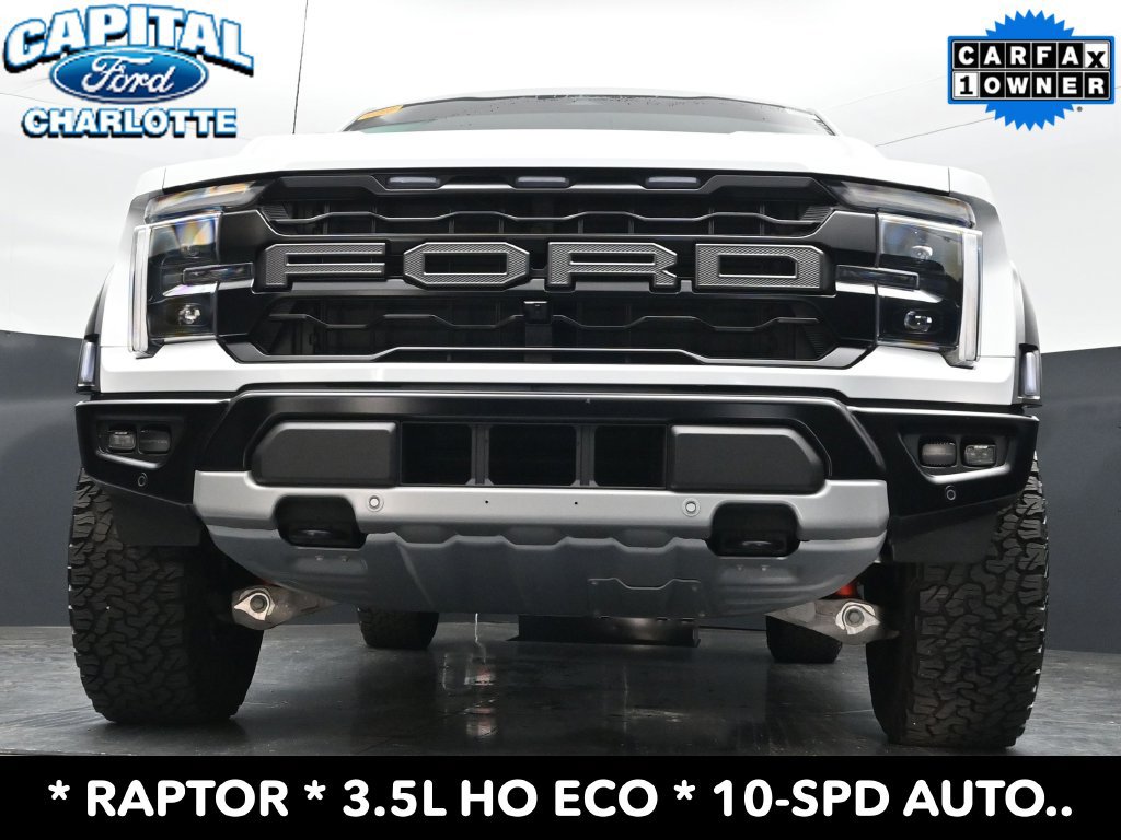 Used 2025 Ford F150 Raptor AWD/4WD image 21