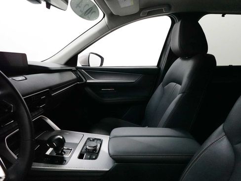 Used 2024 MAZDA CX-90 Plug-In Hybrid w/ Preferred AWD/4WD image 13