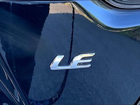 Certified 2025 Toyota Corolla LE FWD image 19