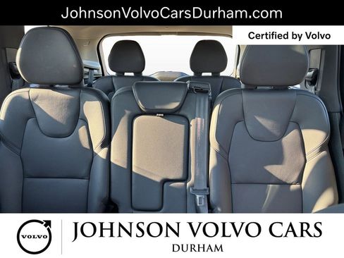 Certified 2024 Volvo XC90 B6 Plus image 26
