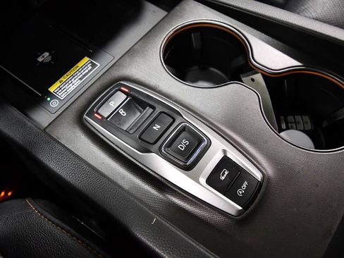Certified 2024 Honda Passport TrailSport image 27