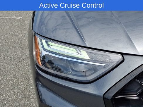 Used 2025 Audi Q5 2.0T Premium AWD/4WD image 9