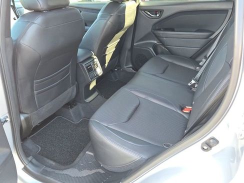 New 2025 Subaru Forester Limited image 11