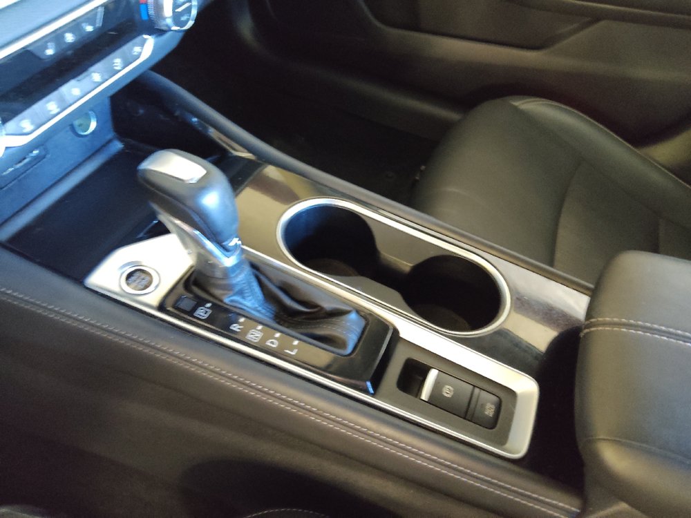 Used 2021 Nissan Altima 2.5 SL FWD image 26