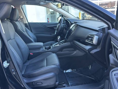 Used 2023 Subaru Outback Touring XT image 14