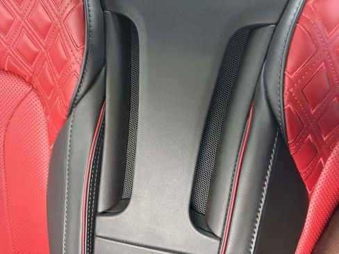 Certified 2022 Bentley Continental GT AWD/4WD image 54
