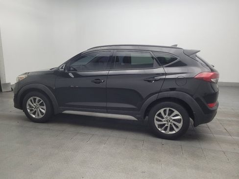 Used 2018 Hyundai Tucson SEL Plus FWD image 3