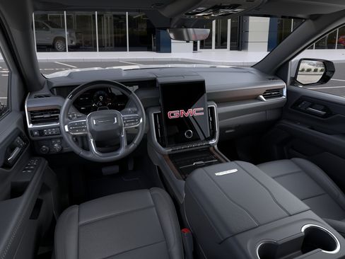 New 2026 GMC Yukon XL Denali w/ Denali Reserve Package RWD image 15