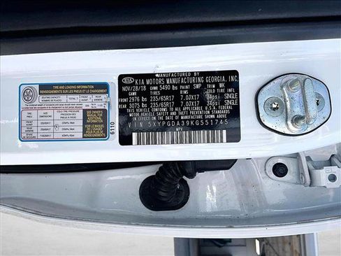 Used 2019 Kia Sorento AWD w/ LX Convenience Package image 30