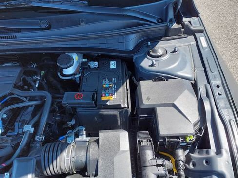 Certified 2024 Hyundai Elantra SEL w/ Convenience Package image 16