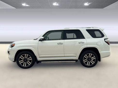 Used 2019 Toyota 4Runner Limited image 2