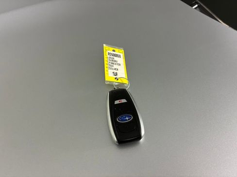 Certified 2026 Subaru Forester Premium image 37