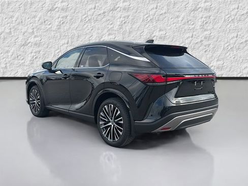 New 2026 Lexus RX 350 AWD/4WD image 5