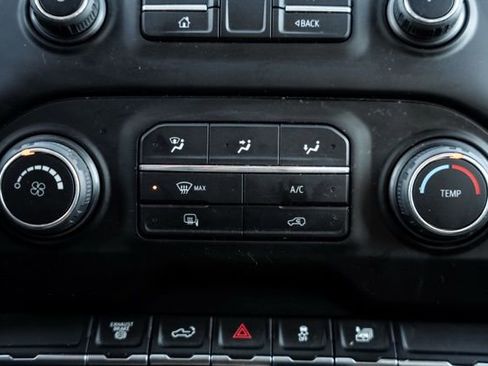 Used 2023 Chevrolet Silverado 3500 LT w/ Gooseneck/5TH Wheel Package image 22