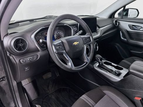 Used 2023 Chevrolet Blazer LT w/ Convenience Package FWD image 14
