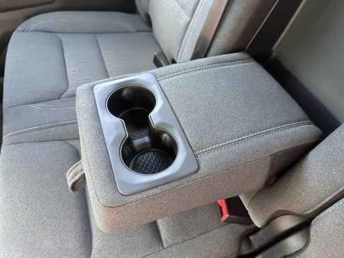 Used 2023 RAM 1500 Big Horn AWD/4WD image 35