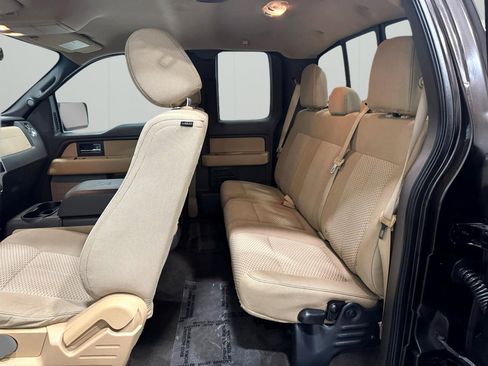 Used 2013 Ford F150 XLT w/ Luxury Equipment Group image 17