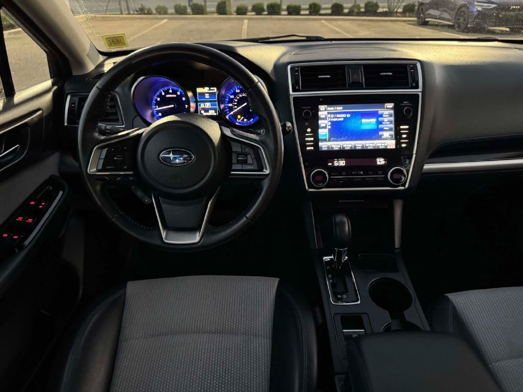 Used 2018 Subaru Legacy 2.5i Sport AWD/4WD image 20