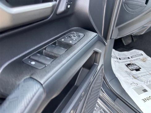 New 2025 Toyota 4Runner Limited image 26