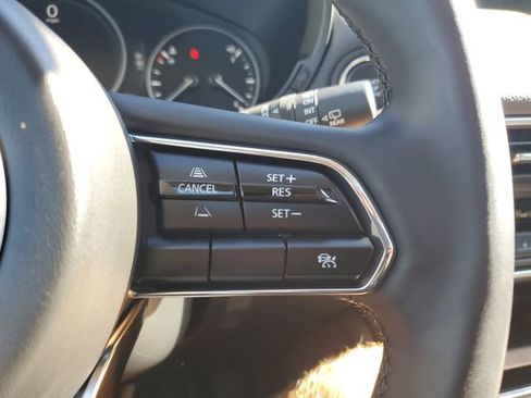 Certified 2026 MAZDA CX-90 3.3 Turbo w/ Preferred Package AWD/4WD image 23
