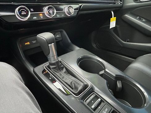 New 2026 Honda Civic Sport image 15