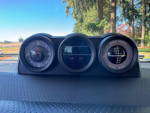 Used 2010 Toyota FJ Cruiser 4WD image 22