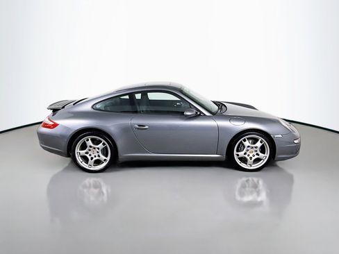 Used 2005 Porsche 911 Carrera image 8